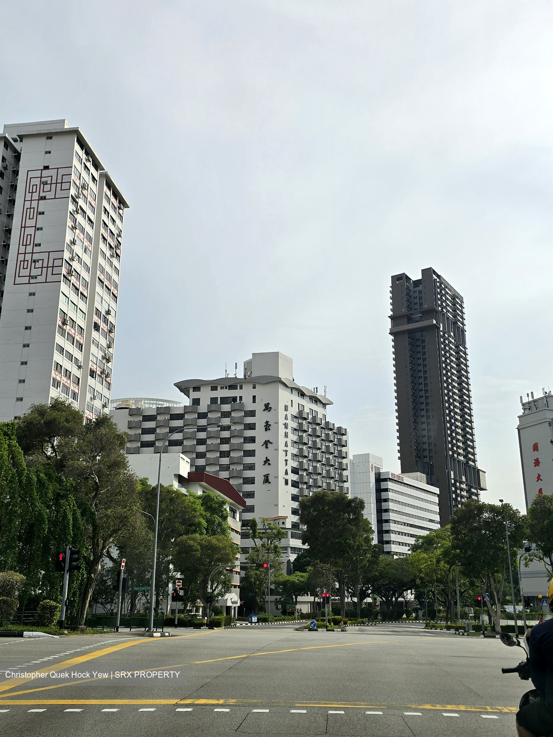 Manhattan House (D3), Office #490165831